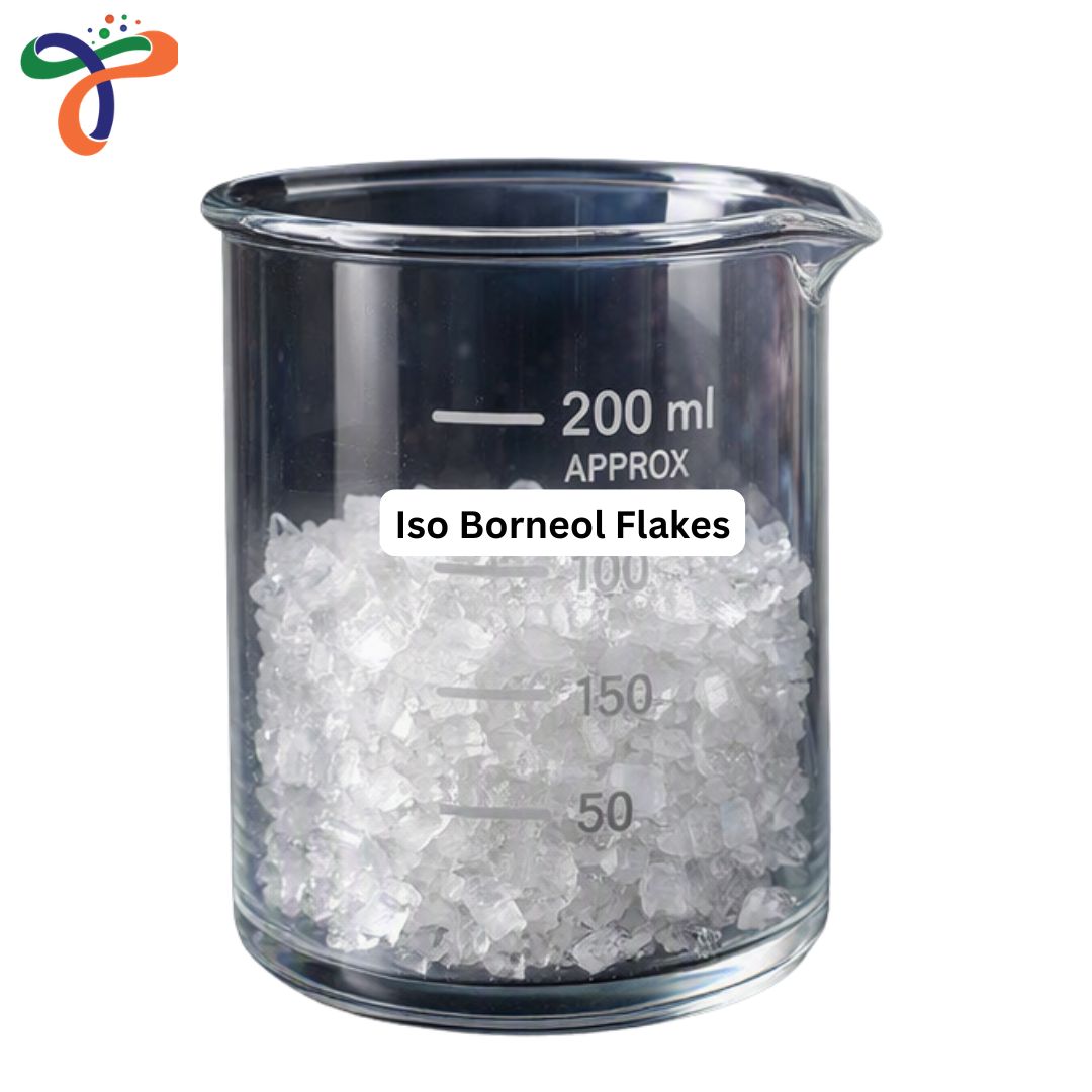 Iso Borneol Flakes